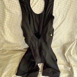Specialized Cycling MTB Liner bib shorts - Small
